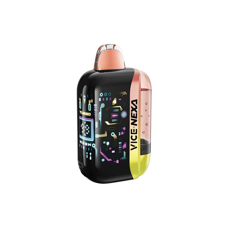 VICE-X-NEXA-Disposable-Strawberry-Watermelon-Ice